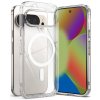 RINGKE FUSION MAGNETIC MAGSAFE GOOGLE PIXEL 10 / 10 PRO CLEAR RINGKE FUSION MAGNETIC MAGSAFE GOOGLE PIXEL 10 / 10 PRO CLEAR