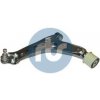 Rameno zavesenia kolies RTS 96-05341-217 96-05341-217 Rameno zavesenia kolies RTS 96-05341-217 96-05341-217
