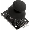 Joystick 2 osi analógový výstup Joystick 2 osi analógový výstup