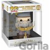 Funko Pop! 172 Harry Potter Albus Dumbledore with podium Deluxe Funko Pop! 172 Harry Potter Albus Dumbledore with podium Deluxe