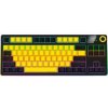 LRG-KBP70TKLW-YL-CS Wrl keyboard LORGAR LRG-KBP70TKLW-YL-CS Wrl keyboard LORGAR