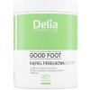 Delia Cosmetics Good Foot kúpeľ na nohy 250 g
