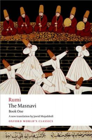 Masnavi, Book One Rumi Jalal al-Din