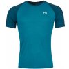 Ortovox 120 Tec Fast Mountain Ts M mountain blue M Ortovox 120 Tec Fast Mountain Ts M mountain blue M