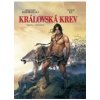 Královská krev 2 Pomsta a vykoupení - Jodorowsky Alejandro Královská krev 2 Pomsta a vykoupení - Jodorowsky Alejandro