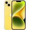 Apple iPhone 14 Plus 512GB Yellow mr6g3yc/a