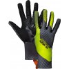Cyklo rukavice HAVEN, SOFTPRENE 0.8 svetlo zelená,Čierna,tmavo sivá M Cyklo rukavice HAVEN, SOFTPRENE 0.8 svetlo zelená,Čierna,tmavo sivá M