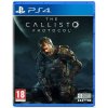 The Callisto Protocol - Day One Edition (PS4) 811949034380 The Callisto Protocol - Day One Edition (PS4) 811949034380