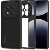 Tech-Protect Xiaomi Redmi Note 14 Pro+ Plus 5G MATTE BLACK