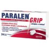 Paralen Grip chrípka a bolesť 24tbl Paralen Grip chrípka a bolesť 24tbl