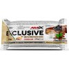 Amix Exclusive Proteín Bar 40 g mocca choco coffee Amix Exclusive Proteín Bar 40 g mocca choco coffee