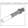 Sestava komínová - oddělená Ø 80/125 mm Sestava komínová - oddělená Ø 80/125 mm