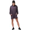 Nebbia Everyday Hero Long Sweatshirt with a hoodie 58028 Nebbia Everyday Hero Long Sweatshirt with a hoodie 58028