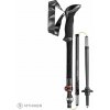LEKI Makalu FX.One Carbon palice, black/naturalcarbon/orange 125 cm LEKI Makalu FX.One Carbon palice, black/naturalcarbon/orange 125 cm