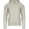 Puma ESS Small No. 1 Logo centered Logo Hoodie FL šedá