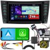 RADIO pre MERCEDES E W211 CLS W219 CarPlay WiFi GPS Android 15 2GB RAM RADIO pre MERCEDES E W211 CLS W219 CarPlay WiFi GPS Android 15 2GB RAM