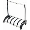 K&M 17525 Guardian 5 E-Guitar Stand