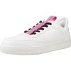 Geox Nízke tenisky J WASHIBA FAST IN GI Biela Geox Nízke tenisky J WASHIBA FAST IN GI Biela