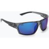 Cyklistické okuliare UVEX Sportstyle 233 P sivé S5320975540 Cyklistické okuliare UVEX Sportstyle 233 P sivé S5320975540
