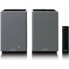 Lenco SPB-240BKGY Hi-Fi Bezdrôtový reproduktor Black/Grey Lenco SPB-240BKGY Hi-Fi Bezdrôtový reproduktor Black/Grey