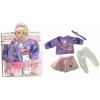 MAC TOYS Body s jednorožcom pre bábiku 40 - 43 cm MAC TOYS Body s jednorožcom pre bábiku 40 - 43 cm