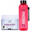 Adelle Davis - Kolagén na krásu + Fľaša SiKrásna! BPA free 0,5 L Adelle Davis - Kolagén na krásu + Fľaša SiKrásna! BPA free 0,5 L