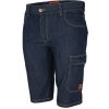 Bennon ICARUS SHORTS BLUE Pracovné kraťase Modrá, 62 Bennon ICARUS SHORTS BLUE Pracovné kraťase Modrá, 62