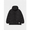 Carhartt WIP Brent (black) M, čierna Carhartt WIP Brent (black) M, čierna