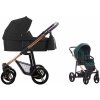 BEBETTO Nico Estilo Set 09/copper 2023 2v1 BEBETTO Nico Estilo Set 09/copper 2023 2v1