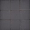 Keramická mozaika RAT 890 čierna 30 x 30 cm Keramická mozaika RAT 890 čierna 30 x 30 cm