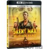 Šílený Max 2: Bojovník silnic Ultra HD Blu-ray UltraHDBlu-ray Šílený Max 2: Bojovník silnic Ultra HD Blu-ray UltraHDBlu-ray