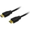 LogiLink HDMI - HDMI kabel 15m černý (CH0054) LogiLink HDMI - HDMI kabel 15m černý (CH0054)