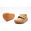 Froddo Barefoot Vegan Velcro tenisky beige