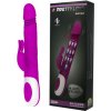 PRETTY LOVE - ADRIAN USB 4 rot; 12 vibrácií PRETTY LOVE - ADRIAN USB 4 rot; 12 vibrácií