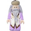 HOLLYWOOD Lego Albus Dumbledore Harry Potter 33 cm