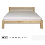 posteľ LK 105