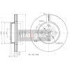 Brzdový kotúč MAXGEAR Automotive 19-0971 Brzdový kotúč MAXGEAR Automotive 19-0971
