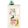 Jelen Luční kvítí Univerzální prací gel 60 PD 2,7 l Jelen Luční kvítí Univerzální prací gel 60 PD 2,7 l