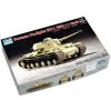 Trumpeter Pz.Kpfw. KV-1 756 1/72 Trumpeter Pz.Kpfw. KV-1 756 1/72