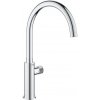 Grohe Blue Pure Mono drezová batéria s funkciou filtra 31724000 Grohe Blue Pure Mono drezová batéria s funkciou filtra 31724000
