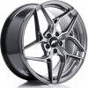 JAPAN Racing JR35 8,5x19 5x120 ET35 matt black