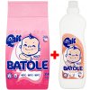 BATOLE PRÁŠOK 2,4 KG + AVIVÁŽ 0,5 L BATOLE PRÁŠOK 2,4 KG + AVIVÁŽ 0,5 L