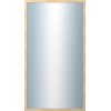 DANTIK - Zarámované zrkadlo - rozmer s rámem cca 50x90 cm z lišty KASSETTE zlatá (3079) DANTIK - Zarámované zrkadlo - rozmer s rámem cca 50x90 cm z lišty KASSETTE zlatá (3079)