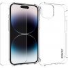 ENKAY 63416 ENKAY SET Priehľadný obal + 2.5D ochranné sklo Apple iPhone 15 ENKAY 63416 ENKAY SET Priehľadný obal + 2.5D ochranné sklo Apple iPhone 15