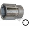 TRIUMF Hlavica 3/4 TRIUMF Hlavica 3/4