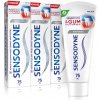 Sensodyne Zubná pasta na citlivé zuby a bielenie, 3x75ml Sensodyne Zubná pasta na citlivé zuby a bielenie, 3x75ml