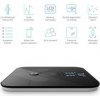 TrueLife FitScale W7 BT - Bioelektrická impedanční bluetooth váha - černá TrueLife FitScale W7 BT - Bioelektrická impedanční bluetooth váha - černá
