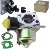 Karburátor pre motory Loncin T375 T475 T575 s primerom OHV M90600 Karburátor pre motory Loncin T375 T475 T575 s primerom OHV M90600