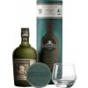 Diplomatico Reserva Exclusiva 40% 0,7 l (darčekové balenie 1 pohár a podtácka) Diplomatico Reserva Exclusiva 40% 0,7 l (darčekové balenie 1 pohár a podtácka)