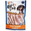 Kiddog kachní sendvič s treskou kroucený 250g Kiddog kachní sendvič s treskou kroucený 250g